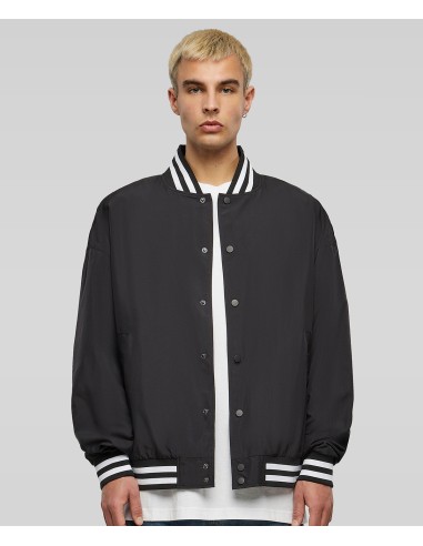 BUI-BY259-Light College Jacket